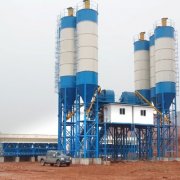 福建混凝土搅拌站发现异常和低温气候如何进行